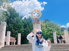 -丹东凤凰山景区