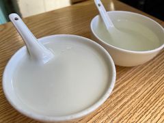 -杨记杏仁茶(椰园店)