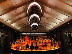-Le Comptoir de Pierre Gagnaire
