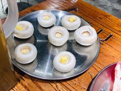 口蘑-原始泥炉烤肉(总店)
