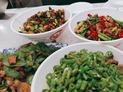 -红色湘菜馆(春风店)