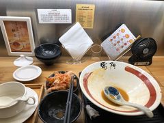 -雷门拉面·现熬骨汤(凯德来福士店)
