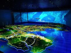 -大连市规划展示中心