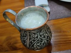 土耳其咸酸奶-TUK土耳其餐厅·下午茶(卢湾店)