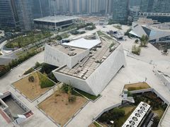 -长沙滨江文化园