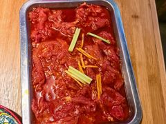 -洱火云南酸菜牛肉火锅(石景山当代商城店)