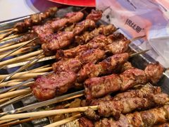 -曹胖子龙虾馆(黄桦路店)