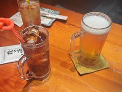 -龙酒场·关西寿喜烧·居酒屋(罗湖店)