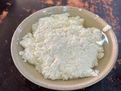 -梯坎豆花