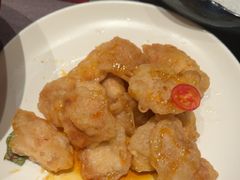 -百富源·海鲜辽菜(和平北大街店)