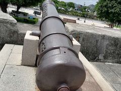 -石炮台公园