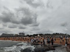 -日照灯塔风景区