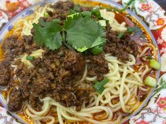 -八一好吃街·高品美食广场