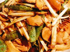 -老头儿油爆虾·知味杭州(爱琴海购物中心)