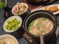 -江南雅厨(李公堤店)