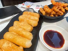 -鱼酷活鱼烤鱼(南京水游城店)