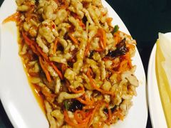 -老昌春饼(中央大街店)