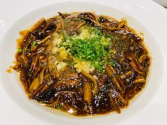 -乾隆美食·本帮菜(黄河路店)
