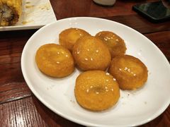 -乐屋·冬天吃烤鱼·夏天来撸串 Lu's BBQ Box Hill