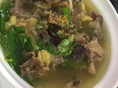 -陈记顺和牛肉火锅馆(天河北路店)