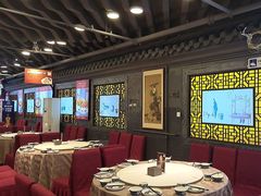 -老浒记烤鸭-北京菜(琉璃厂店)