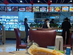 -渔家海鲜舫(宝湖路店)