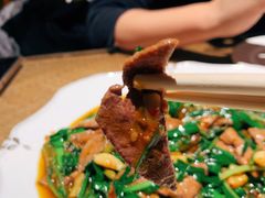 十八秒猪肝-渝信川菜(西单店)