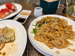 -老广酒楼(樱花店)