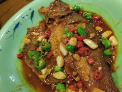 -浔庐餐厅•江西老字号•九江菜(烟水亭店)