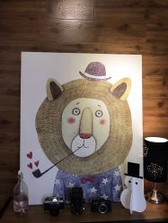 -热靴映画儿童摄影工作室(绍兴水街壹号文创园店)