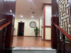包房-聚丰德饭店(经五路店)