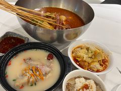 老妈蹄花-付小姐在成都(吾悦广场店)