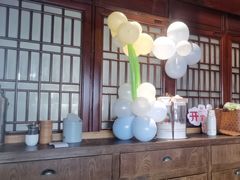 -麒麟小院·老九江菜(安平路店)