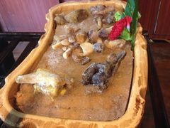 -滇釜火锅·能喝汤的火锅(车公庄店)