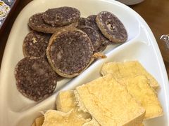 -88号小吃店·经典云南菜·地道纳西美食