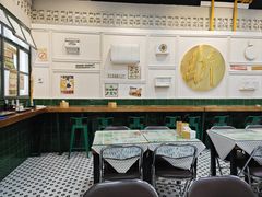-阿金大白·上海菜馆(新天地店)