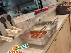 -武圣羊汤·西北面(朝阳门店)