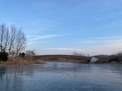 -马家湾湿地公园