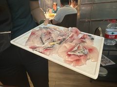 -淘米捞·米汤脆鲩鱼火锅(福田皇岗店)