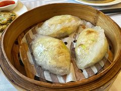 -潮福城大酒楼(北尚店)