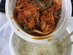 -食其家·牛丼咖喱(宜山路贝岭店)