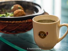 -潘德林茶社(新城河路店)