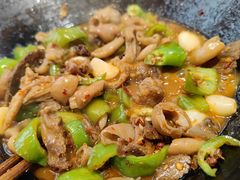 -张氏父子常德肠子馆(贺龙店)