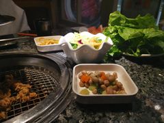 -汉拿山(包河万达店)