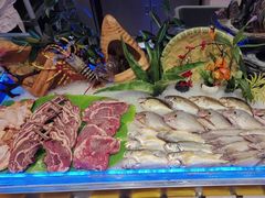 -雅邦朗悦国际酒店·乐悦自助餐厅