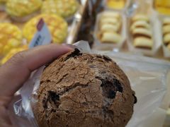 -吉悦蛋糕(外沙店)