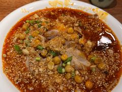 蒜泥白肉-文记四川鱼馆(小纬北路店)