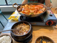 -李先生的首尔小馆(松江启源广场店)