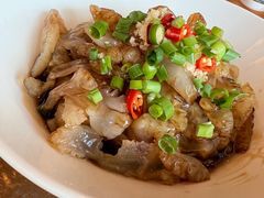 -海尔洲际酒店天下一品中餐厅