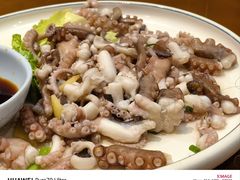 -启东小海鲜(庄先湾路1号店)